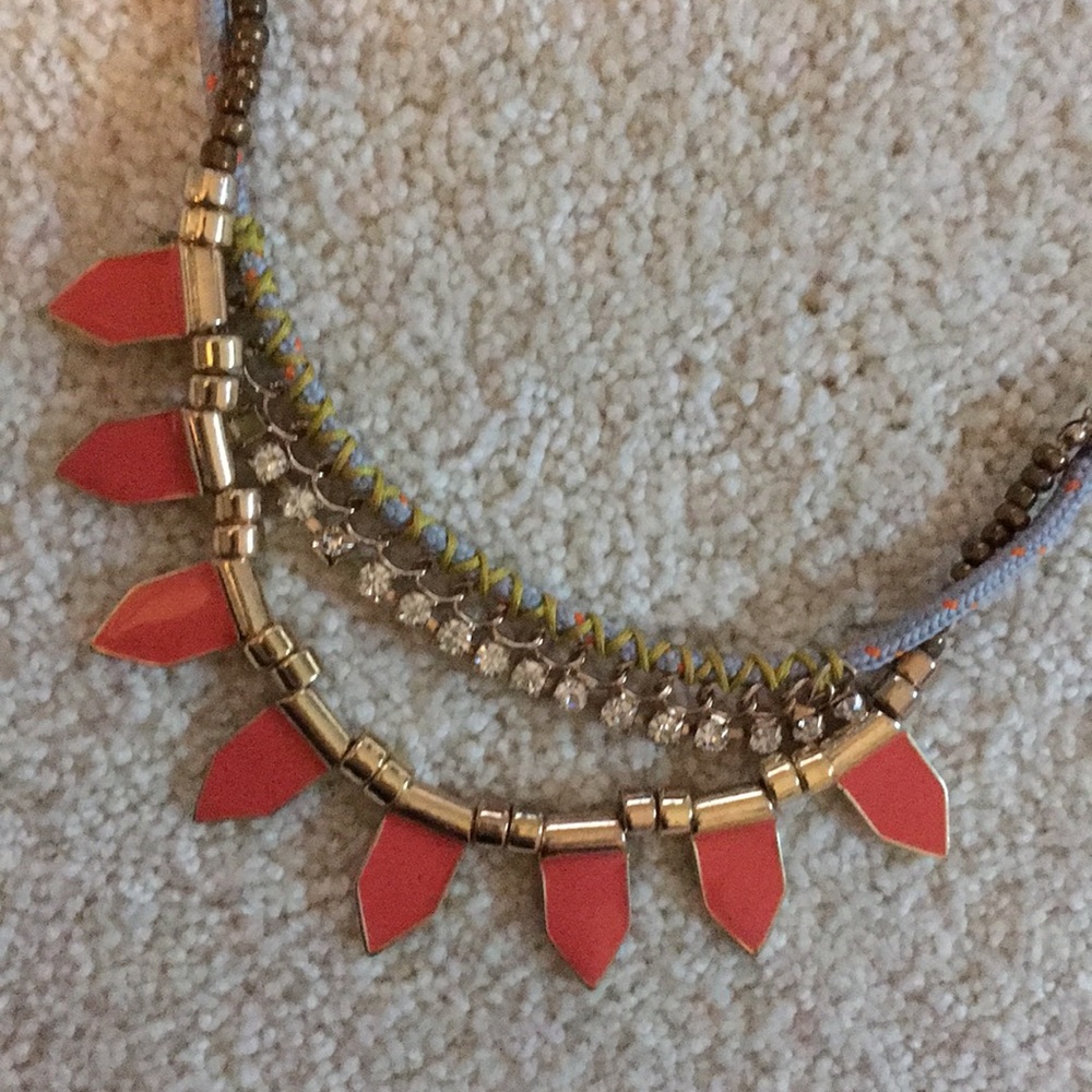 Trendy Necklace